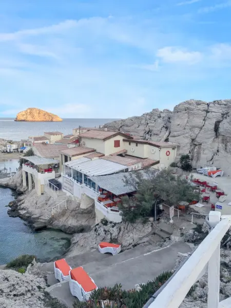 Maison chaleureuse au cœur des Calanques de Marseille + jardin. - Photo 32