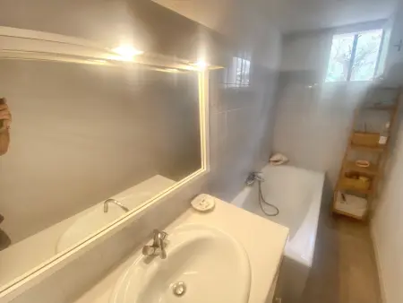 Maison chaleureuse au cœur des Calanques de Marseille + jardin. - Photo 35