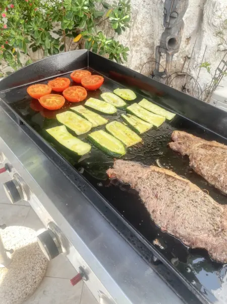 Maison chaleureuse au cœur des Calanques de Marseille + jardin. - Photo 41