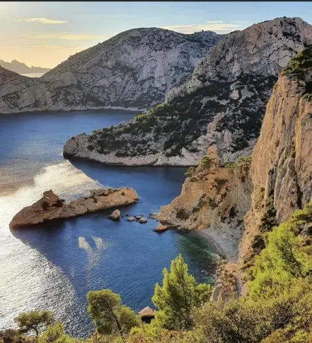 Maison chaleureuse au cœur des Calanques de Marseille + jardin. - Photo 42