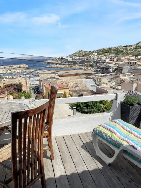 Maison chaleureuse au cœur des Calanques de Marseille + jardin. - Photo 45