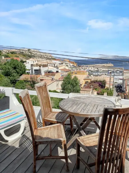 Maison chaleureuse au cœur des Calanques de Marseille + jardin. - Photo 47