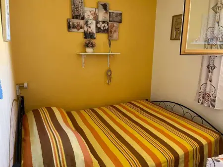 Appartement charmant à Bandol 30 m² avec vue sur la mer. - Photo 8