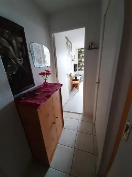 Appartement charmant à Bandol 30 m² avec vue sur la mer. - Photo 10