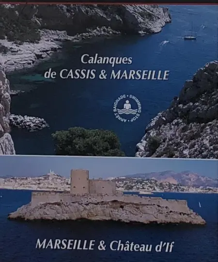 Appartement charmant à Bandol 30 m² avec vue sur la mer. - Photo 22