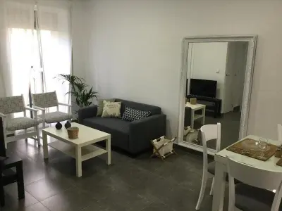 Appartement à Córdoba, Appartement lumineux à Córdoba avec balcon et parking - L1064233