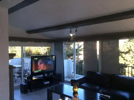 Villa élégante avec piscine privée à Le Cannet - Photo 2