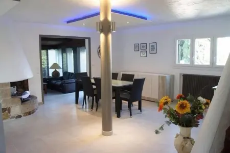 Villa élégante avec piscine privée à Le Cannet - Photo 3