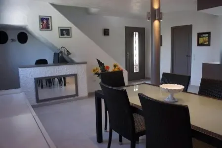 Villa élégante avec piscine privée à Le Cannet - Photo 5