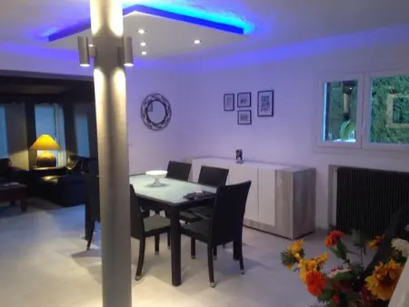 Villa élégante avec piscine privée à Le Cannet - Photo 6