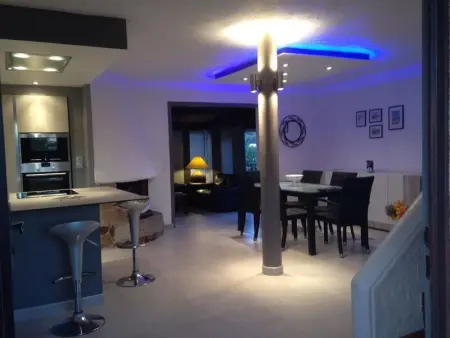 Villa élégante avec piscine privée à Le Cannet - Photo 7