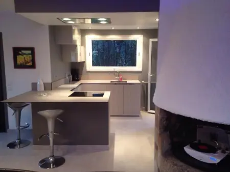 Villa élégante avec piscine privée à Le Cannet - Photo 8