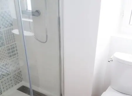 Villa élégante avec piscine privée à Le Cannet - Photo 10