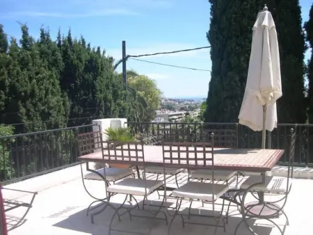 Villa élégante avec piscine privée à Le Cannet - Photo 14