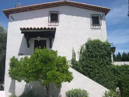 Villa élégante avec piscine privée à Le Cannet - Photo 15