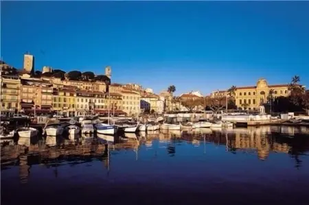 Villa élégante avec piscine privée à Le Cannet - Photo 18