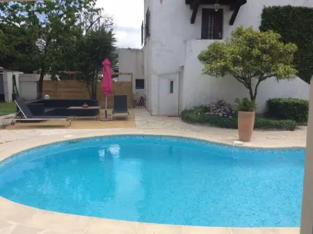 Villa élégante avec piscine privée à Le Cannet - Photo 20