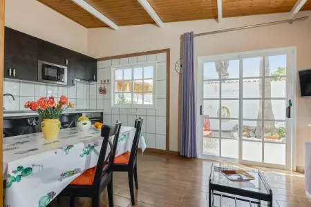 Maison de charme à Buenavista del Norte avec piscine partagée - Photo 4