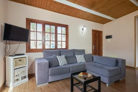 Maison de charme à Buenavista del Norte avec piscine partagée - Photo 6