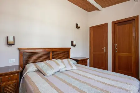 Maison de charme à Buenavista del Norte avec piscine partagée - Photo 8