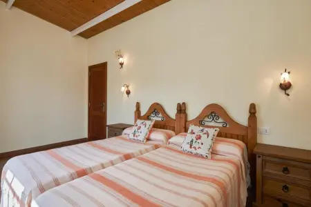 Maison de charme à Buenavista del Norte avec piscine partagée - Photo 10