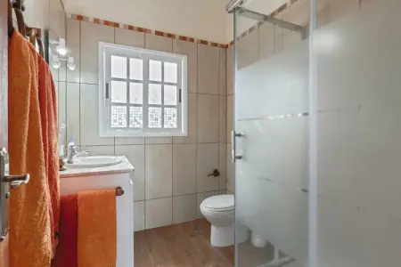 Maison de charme à Buenavista del Norte avec piscine partagée - Photo 11