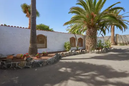 Maison de charme à Buenavista del Norte avec piscine partagée - Photo 15