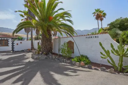 Maison de charme à Buenavista del Norte avec piscine partagée - Photo 16
