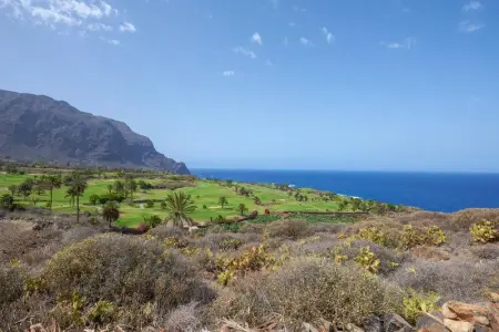 Maison de charme à Buenavista del Norte avec piscine partagée - Photo 17