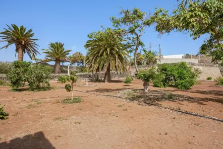 Maison de charme à Buenavista del Norte avec piscine partagée - Photo 18