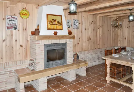 Maison de charme à Morales de Rey avec jardin clos - Photo 1