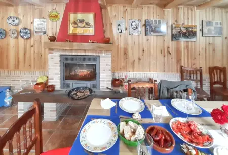 Maison de charme à Morales de Rey avec jardin clos - Photo 5