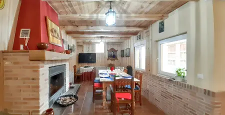 Maison de charme à Morales de Rey avec jardin clos - Photo 6