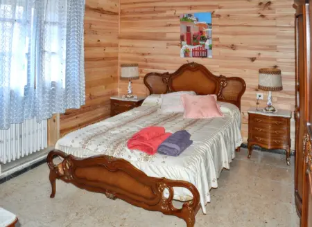 Maison de charme à Morales de Rey avec jardin clos - Photo 8