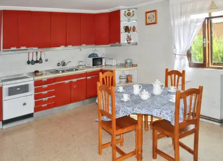 Maison de charme à Morales de Rey avec jardin clos - Photo 9