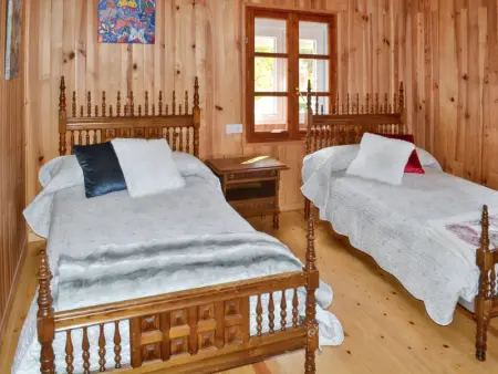 Maison de charme à Morales de Rey avec jardin clos - Photo 12