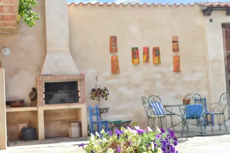 Maison de charme à Morales de Rey avec jardin clos - Photo 13