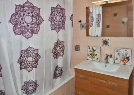 Maison de charme à Morales de Rey avec jardin clos - Photo 20