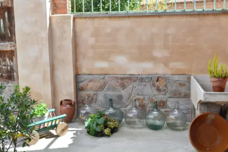 Maison de charme à Morales de Rey avec jardin clos - Photo 21