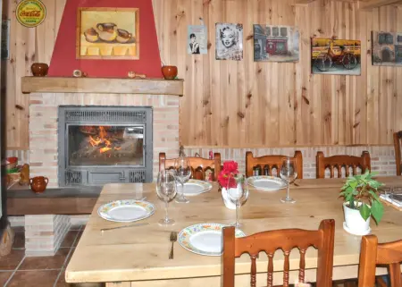 Maison de charme à Morales de Rey avec jardin clos - Photo 23