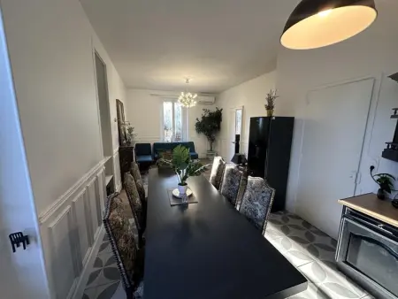 Maison spacieuse à Saint-Florentin, 138 m², avec jardin - Photo 2