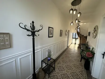 Maison spacieuse à Saint-Florentin, 138 m², avec jardin - Photo 5