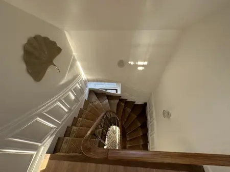 Maison spacieuse à Saint-Florentin, 138 m², avec jardin - Photo 11