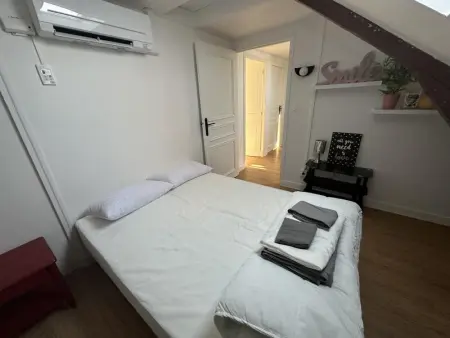 Maison spacieuse à Saint-Florentin, 138 m², avec jardin - Photo 12