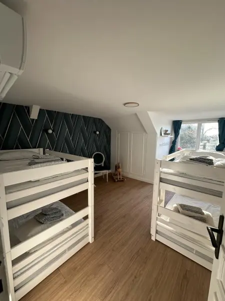 Maison spacieuse à Saint-Florentin, 138 m², avec jardin - Photo 16