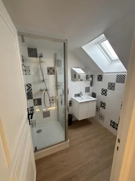 Maison spacieuse à Saint-Florentin, 138 m², avec jardin - Photo 17