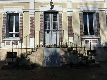 Maison spacieuse à Saint-Florentin, 138 m², avec jardin - Photo 21
