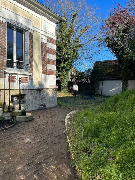 Maison spacieuse à Saint-Florentin, 138 m², avec jardin - Photo 22