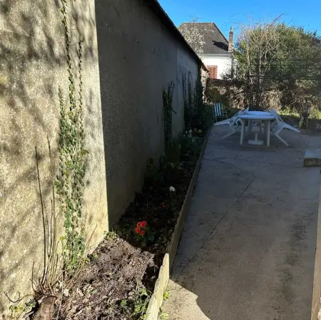 Maison spacieuse à Saint-Florentin, 138 m², avec jardin - Photo 23