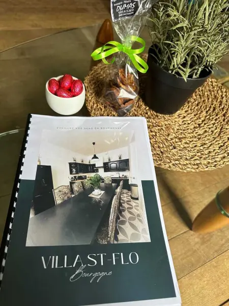 Maison spacieuse à Saint-Florentin, 138 m², avec jardin - Photo 25